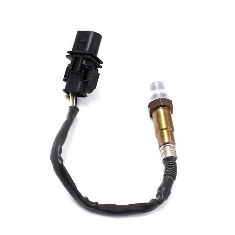 

5X передний датчик кислорода для MINI Citroen C2, C3, C4, C5, DS3, DS4, Peugeot PARTNER 207, 308, 508, 11787590713, 0258017217