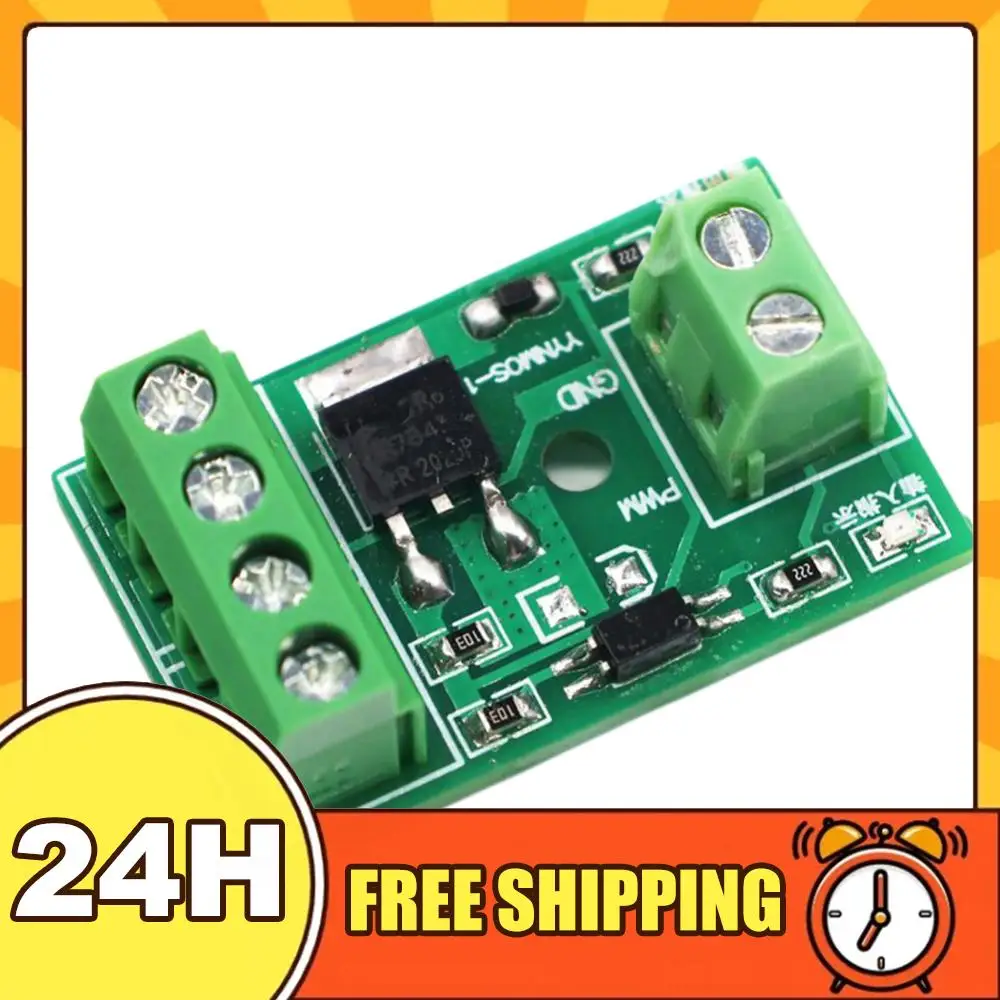 Mosfet MOS 옵토커플러 절연 드라이버 3-20V 전계 효과 트랜지스터 트리..