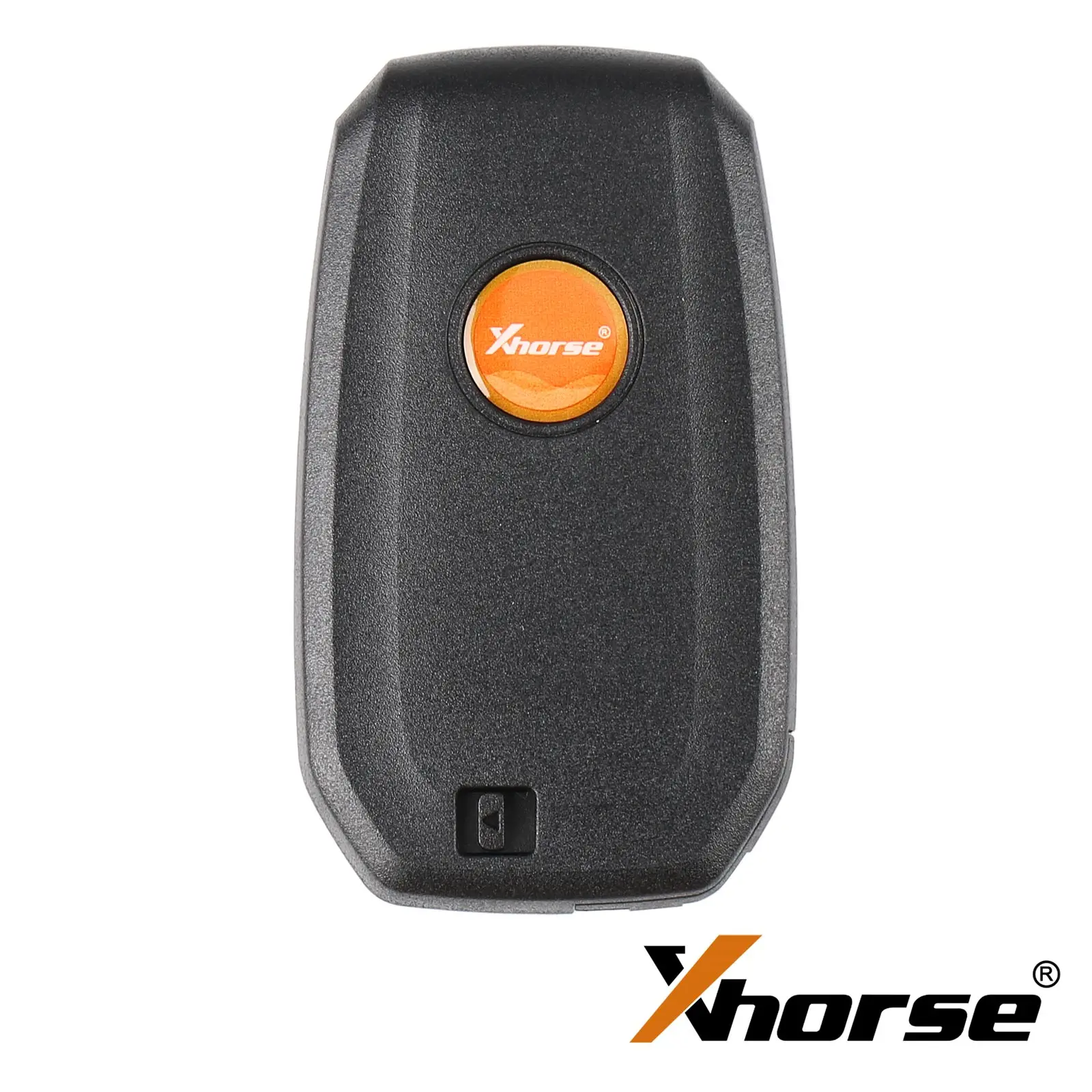 1/5 Stück Xhorse XSTO01EN TOY.T für Toyota XM38 Smart Key mit Schlüsselgehäuse, unterstützt 4D 8A 4A – Detail 4