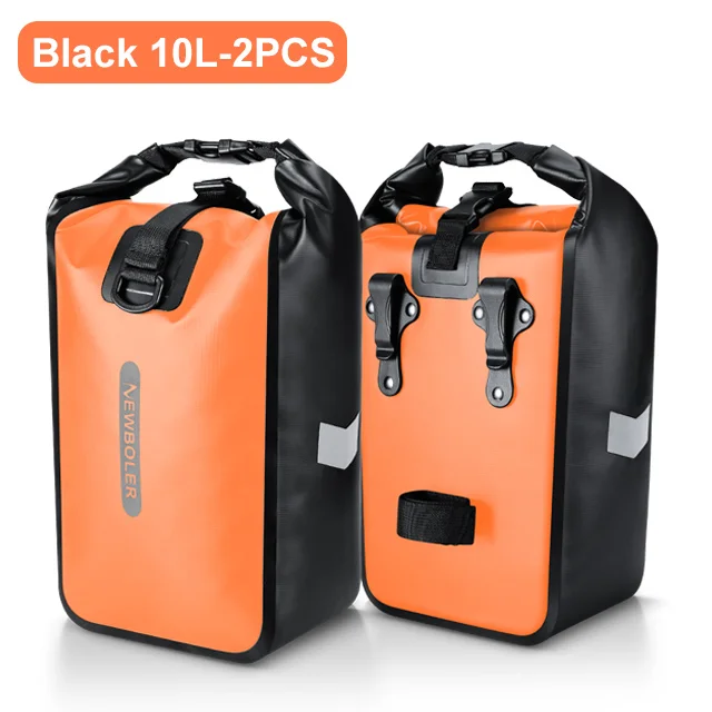 BAG210-10L-2PCS-ORA
