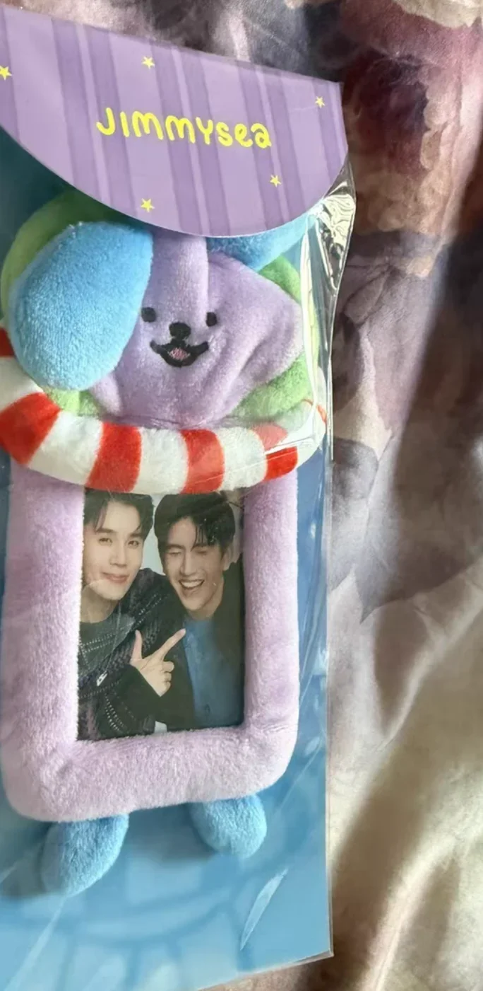 JimmySea FANCON Avocean キーホルダー JimmySea FANCON Avocean