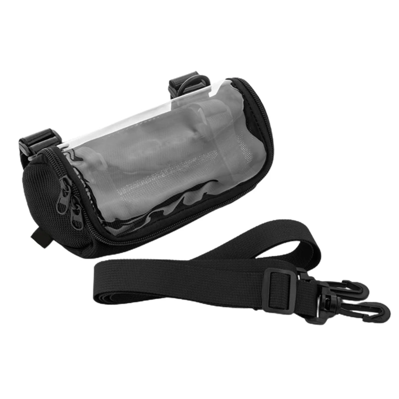 Universal Speaker Carry Bag for Jbl FLIP 5/6/7 Speaker Bike Mount with