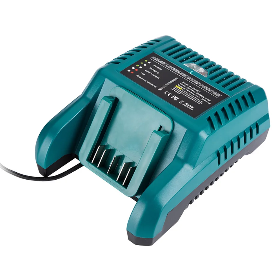 충전식 리튬 이온 교체 배터리, BOSCH 36V 충전기, BOSCH BAT810 BAT836 D-70771 전동 공구 충전기, 신제품