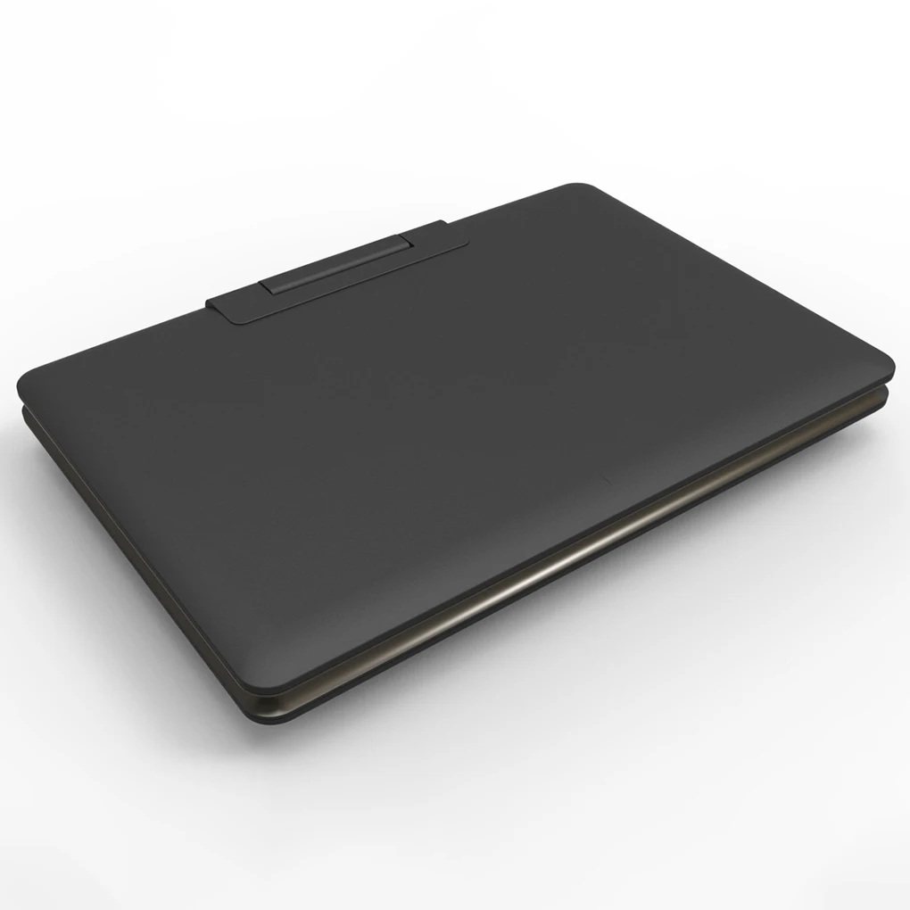25 inch Portable DVD Player With High-definition Mobile DVD For Outdoor Home Player With 3000MA Battery