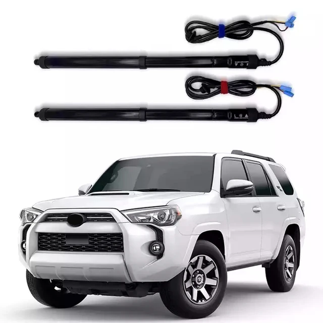 Power Liftgate Struts - Automobiles, Parts & Accessories - AliExpress