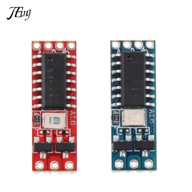 1S-2S DC 3.7V-7.4V 4A Mini BLDC silnik bezszczotkowy płyta sterownicza elektryczny Regulator napędu dla 1104 1106 1306 1407 silnika 1806