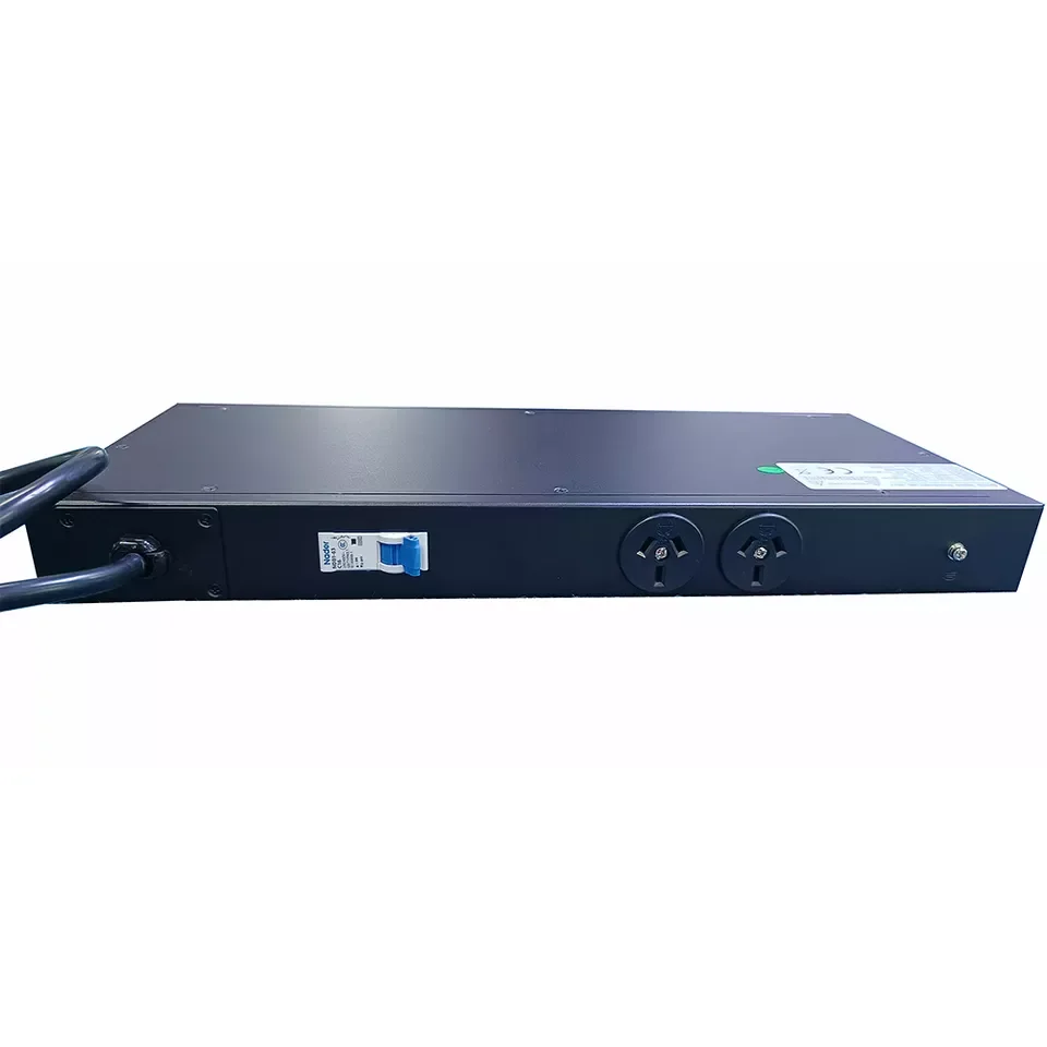 AU  PDU ĳ   8 Ʈ 16A SAA python, C ++, Linux, Telnet, SNMP   α׷