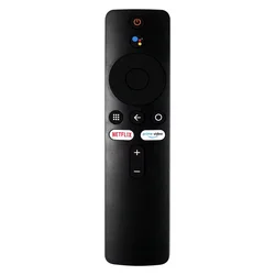 Enhanced Bluetooth Voice Remote Control with Google Assistant (MI2 box2.0)