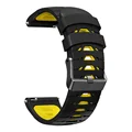 Black yellow