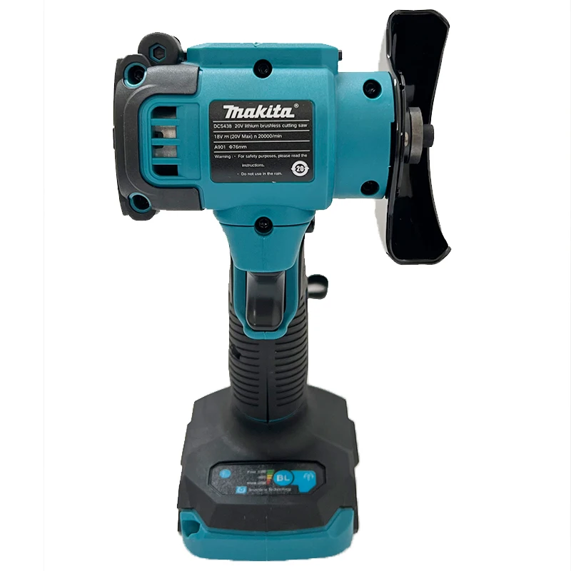 New 3 Inch Electirc CUT OFF Tool 3 Inch Mini Angle Grinder Cordless Cutting Circ
