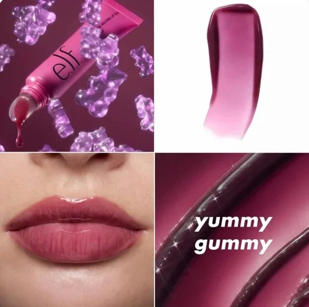 Yummy Gummy