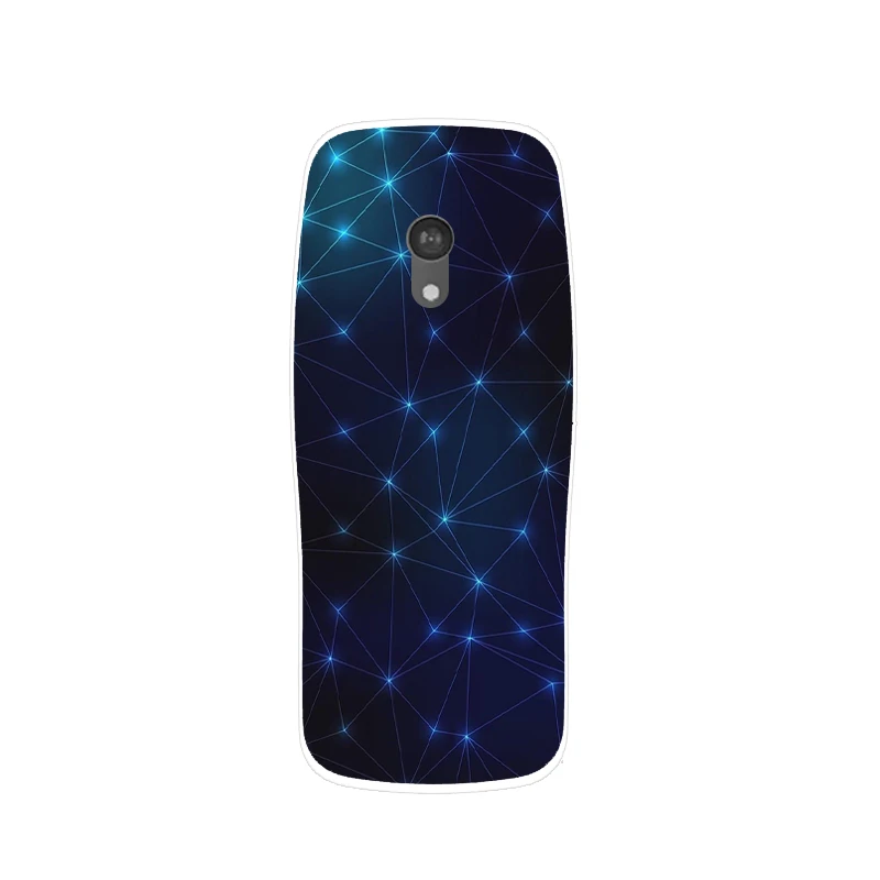 2024 Shockproof Clear Soft Silicone Phone Case