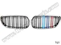 

BA0923183 for grille chrome black (double CITALI) M colorful E92 200609