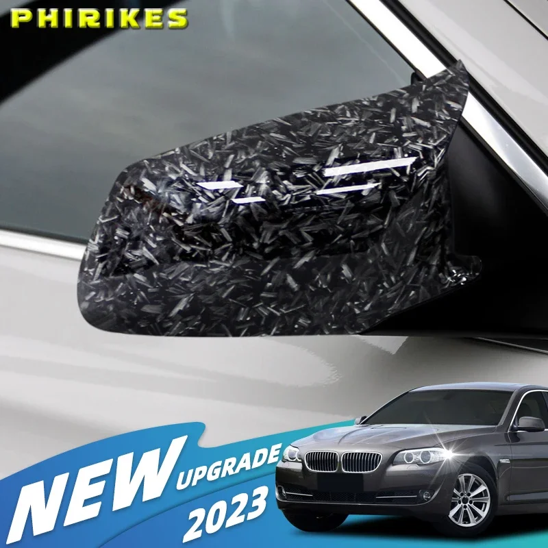 

Защитная рамка для боковых крыльев BMW 5 Series F10 F11 2010-2013