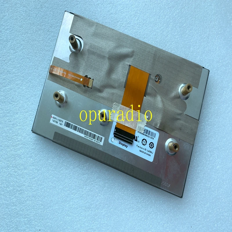 LCD  7 ġ, ޸ Ʈο c4 ڵ ׺̼ LA070WV4SD04, LA070WV4(SD)(04)  Ʈ (SD)(04)