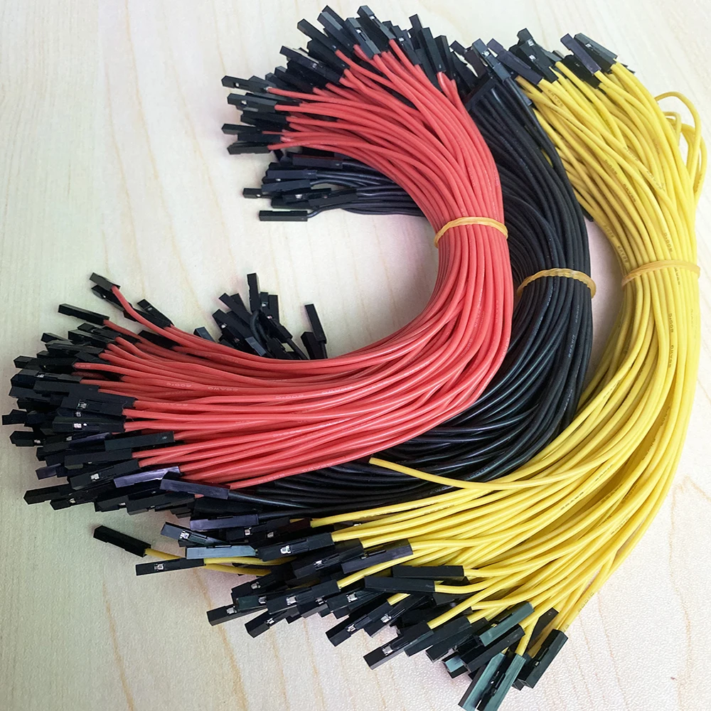 high-end 26awg cabo de fio de silicone