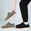 Men's Casual Running Shoes,Spring  Autumn New Style,easy To Put on And Take Off,breathable and Comfortable,plus Size Men's Shoes 4
