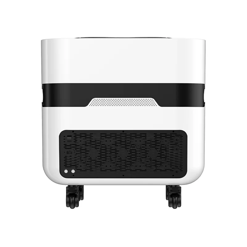 EMS Magic Chair Pelvic Floor Care Rehabilitation Postpartum Recovery Sexual Sensitivity Improvement Multifunction Physio Device 4