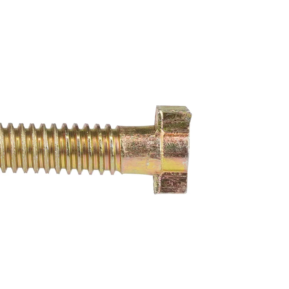 4PCS Brake Release Cage Bolt Assembly for Semi Truck for Air Spring Brake Chamber Repair Replaces Bendix 800921 TR800921