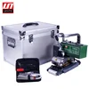 Portable Plastic Geomembrane Seam Welder Welding Machine For Thick Membrane 6