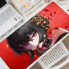 Spy x Family 80x30cm XL Lockedge Office Computer Desk Mat Table Keyboard Big Mouse Pad Laptop Cushion Non-slip  Bedroom 3