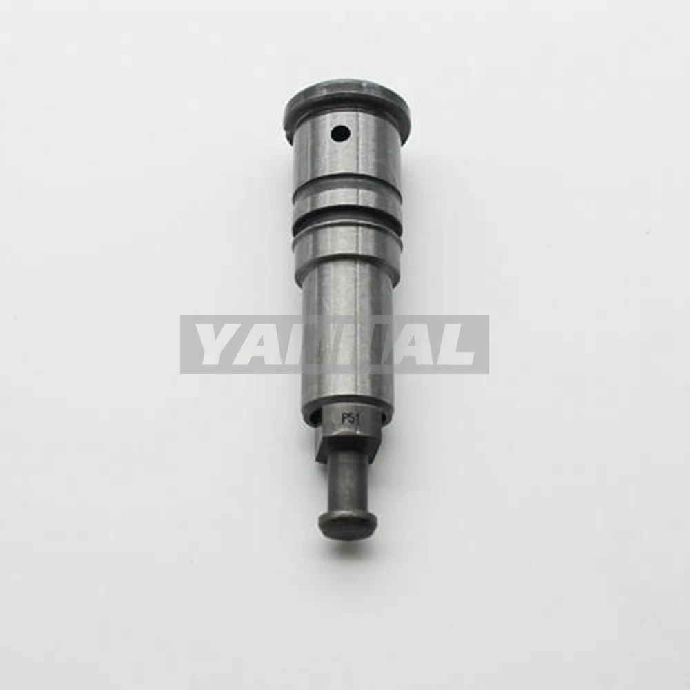 

HOT SALE FUEL ELEMENT PLUNGER FOR KUBOTA V2607 DIESEL ENGINE