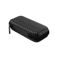 Сумка для хранения ORICO на молнии, чехол для SSD, портативный противоударный чехол для внешнего жесткого диска — изображение 3