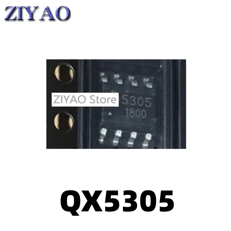 1PCS5305QX5305SMDSOP8HighPowerLEDLampConstantCurrentDriver