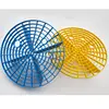 23.5*6CM yclone Dirt Trap Car Wash Sand Filter Isolation Net Bucket Insert Automobile Cleaning Accessories Parts 5