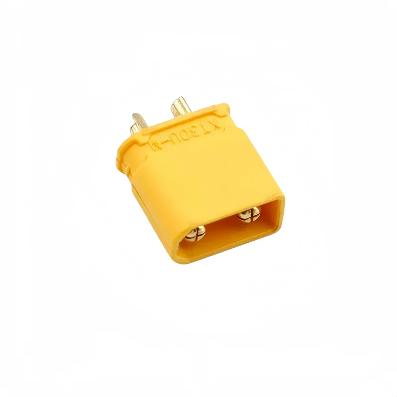 Connecteurs Batterie Drone XT30 XT30UD ICX301 Lot 1 Pièce
