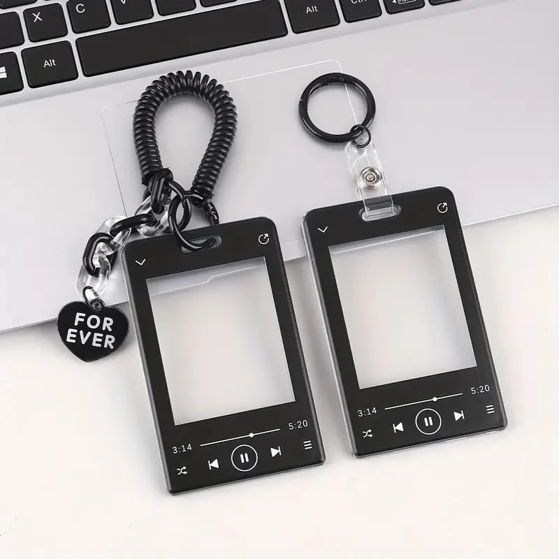 MyGiftHome IPod Touch Shaped Photo Card Holder