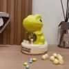 Mini Children Crane Machine Fun Arcade Toys Kids Interactive Game Birthday Gifts Claw Machines Catching Grabbing Capsule Machine 2