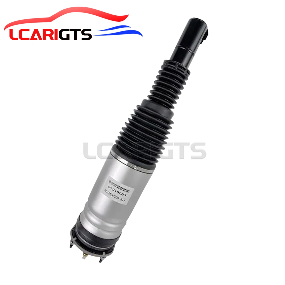 

1PC Front Left/Right Air Suspension Shock Absorber Strut For Land Rover Discovery 5 L462 2017-2020 LR081560 LR081564 LR105283