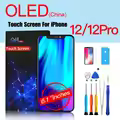 OLED For 12 12Pro