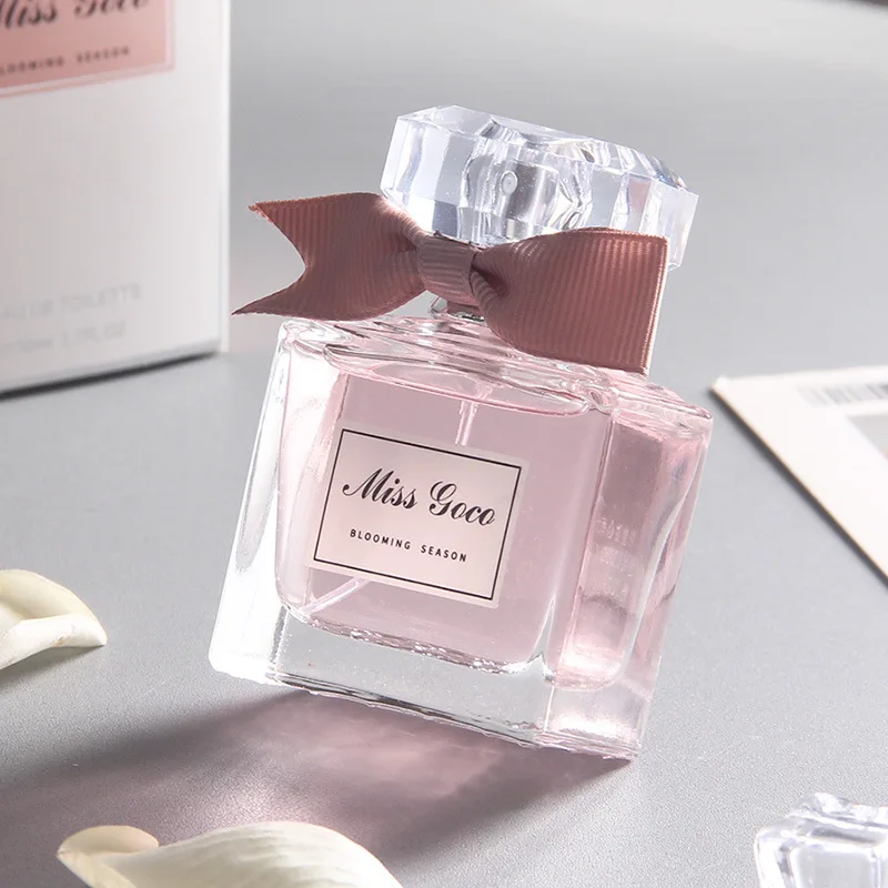 Miss Coco Perfume Oil Original Eau De Parfum Deodorants Women Gift Dating Attract Men Asad Femme light Scent Lasting Fragrances