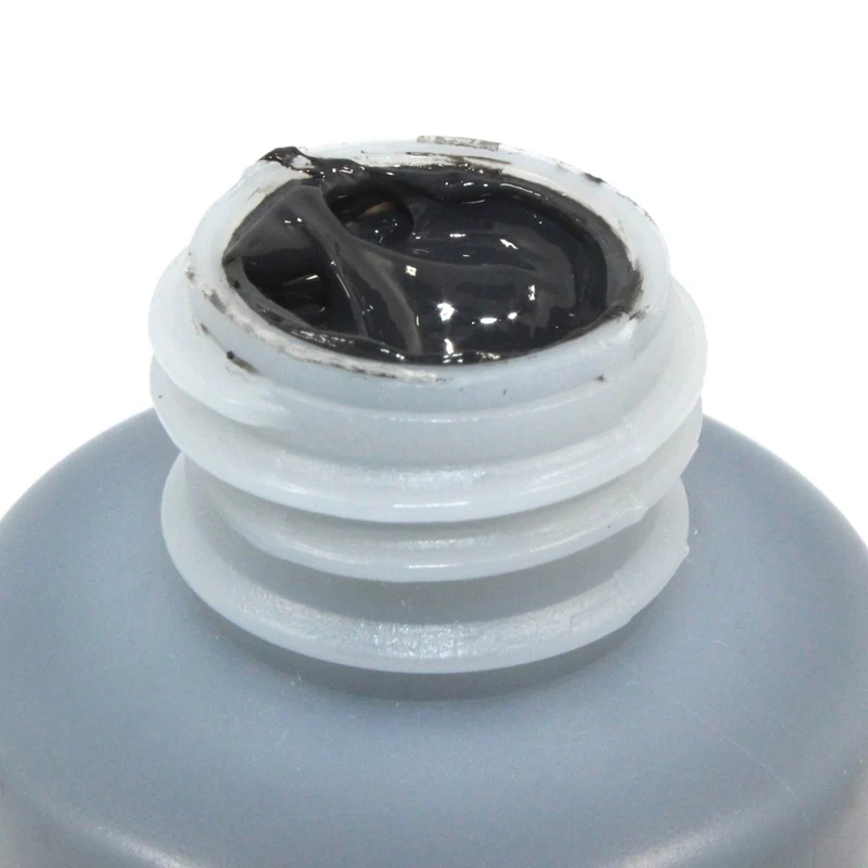 Professional Super Hair Bond Remover For Salon 1 Bottle Black Hair Weaving Bond Anti-Fungus Hair Bonding Glue For Hair Bundles