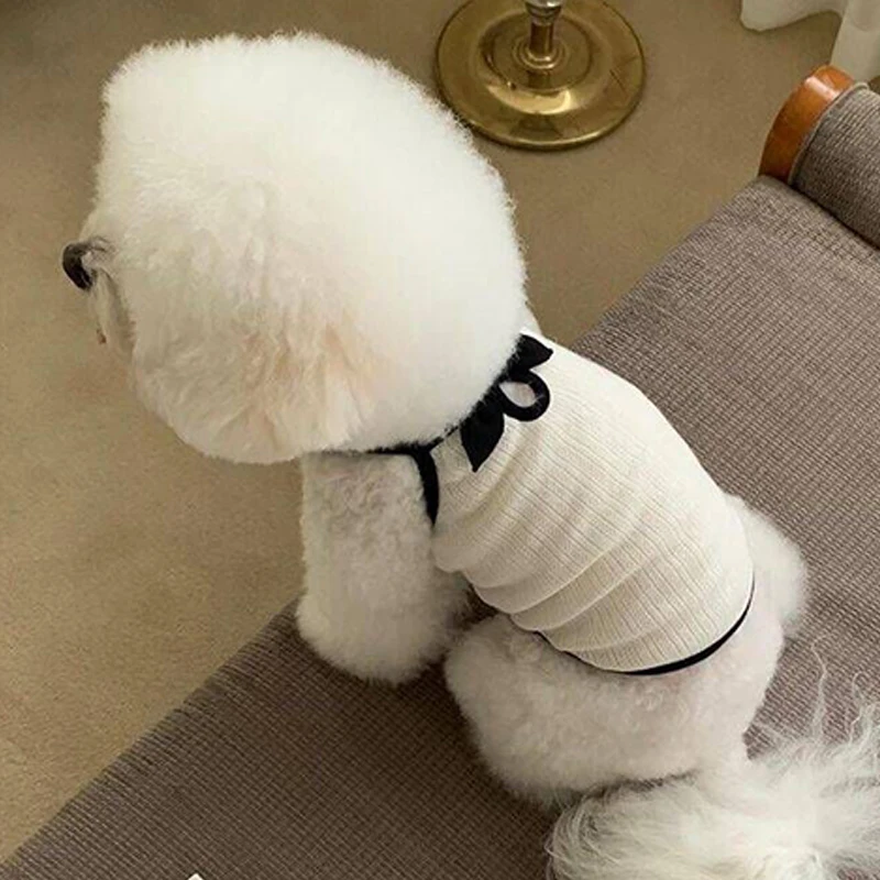 Summer Dog Vest Thin Pet Dog Clothes Breathable For small Dogs Puppy Clothes Chihuahua Perro Clothing accessories dog clothes dog vest
