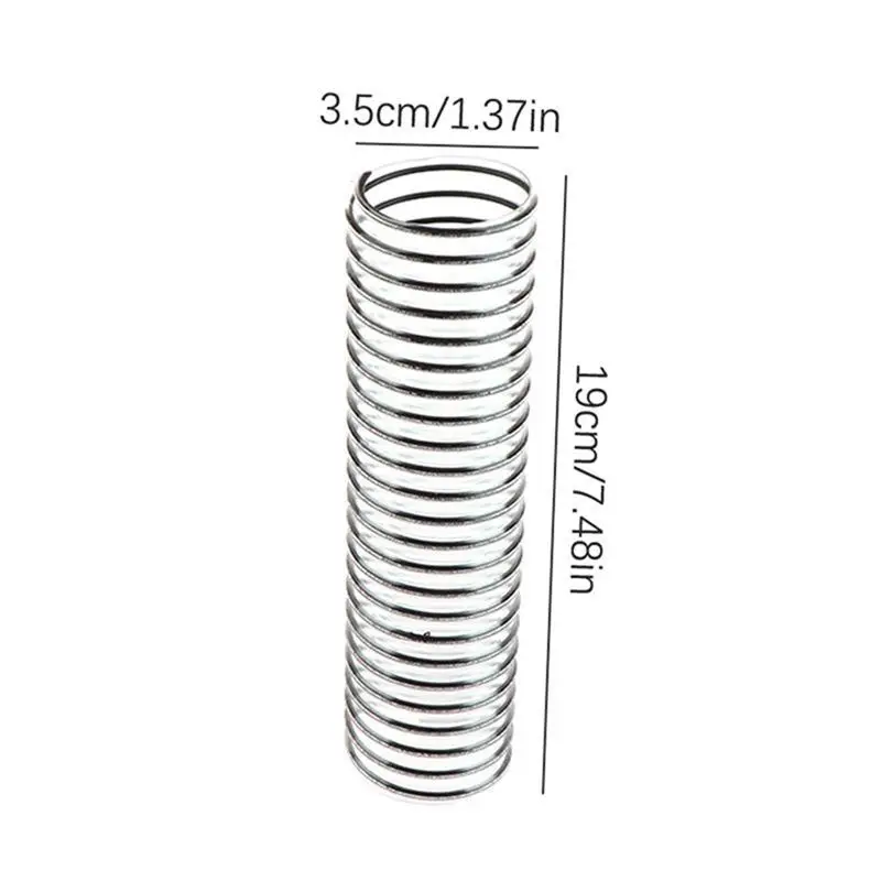 1Pcs Vacuum Cleaner Hoover Lower Duct Hose Flexible Tube For NV340 NV601 Replacement Parts Accessories