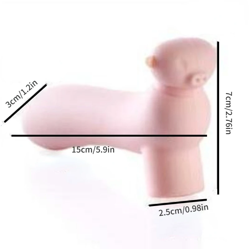 Silicone Door Handle Cushion Box Baby Protection Screw Safety Door Safety Cover for Children