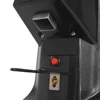 XEOLEO Electric Coffee grinder 200W Espresso coffee grinder Flat whetstone Coffee miller Touch panel Bean crush maker 750g 5