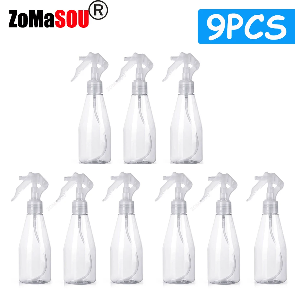 200ml 9pcs