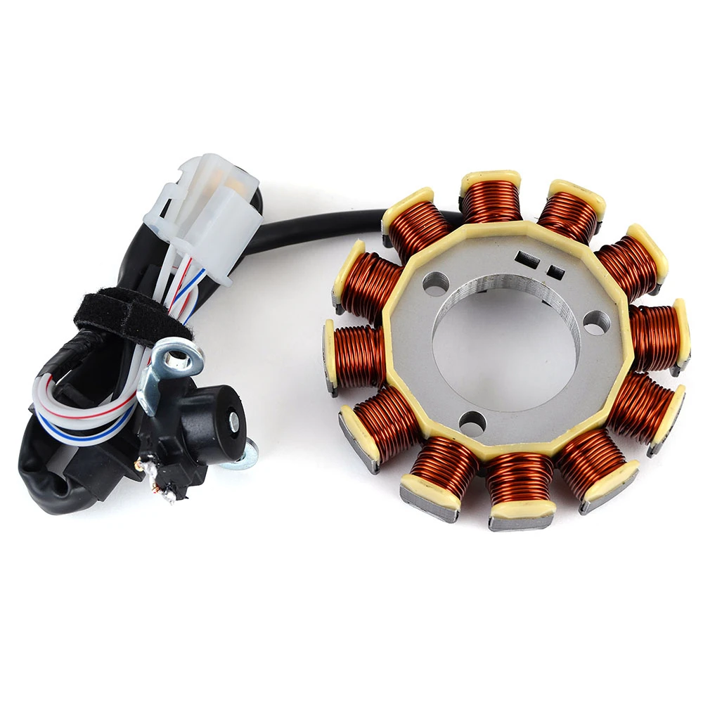 Stator Coil For Yamaha NMAX N-MAX 155 / GPD150 GPD150-A NMAX 150 2DP-H1410-00