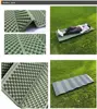 Moisture-Proof Pad Tent Sleeping Pad Tent Mat Foam Camping Mat Folding Picnic Mat Soft Compact Cushion Foldable Backpack 3