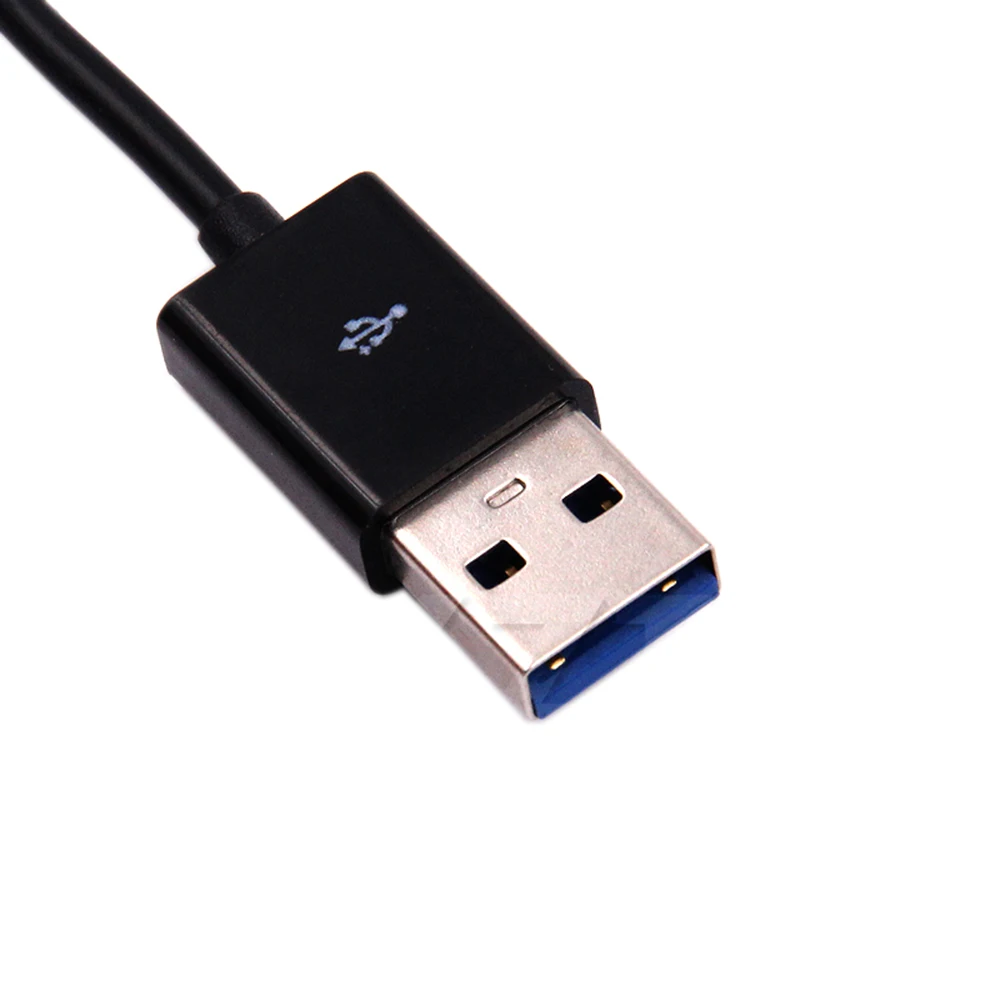 Black USB 3.0 Charger Data Cable Cabo For Asus Eee Pad TransFormer TF101 TF101G TF201 SL101 TF300 TF300T TF301 TF700 TF700T 4
