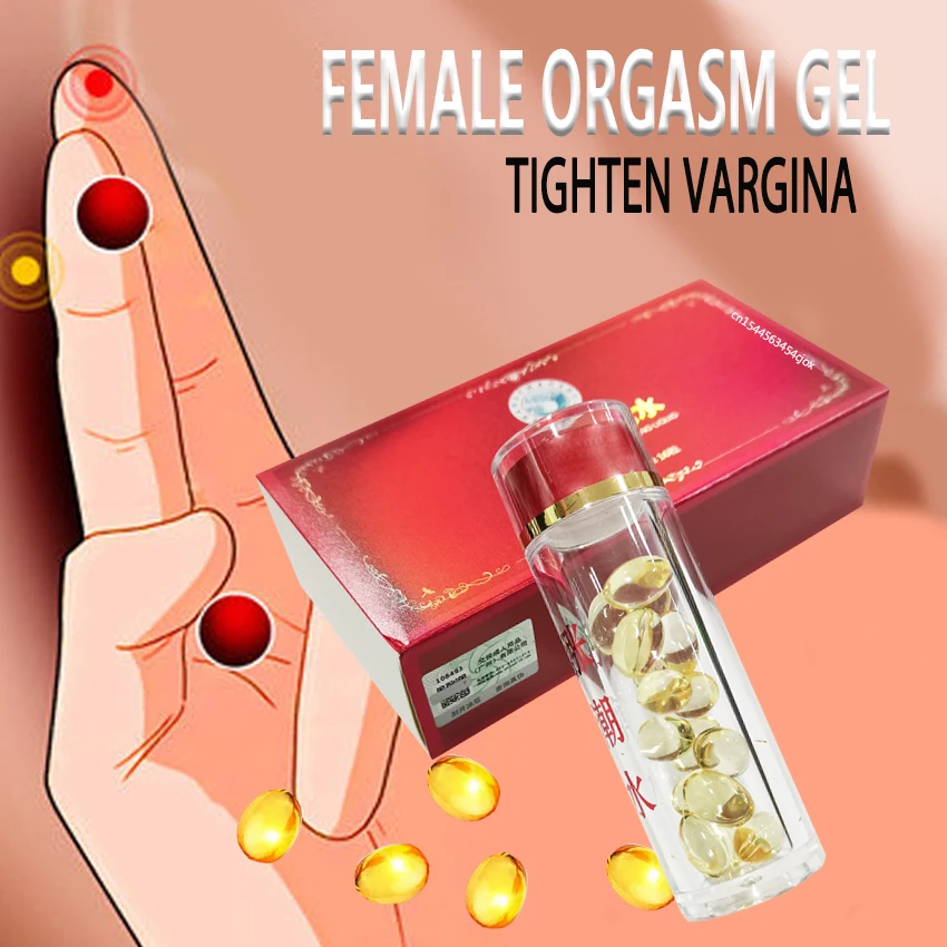 Weiblicher Orgasmus Gel Sex Erreger Öl Vagina Stimulans Intensive Aufregende Frauen Vergnügen Tropfen Flüssigkeit Verbessern Höhepunkt Erwachsene Produkte 18 1
