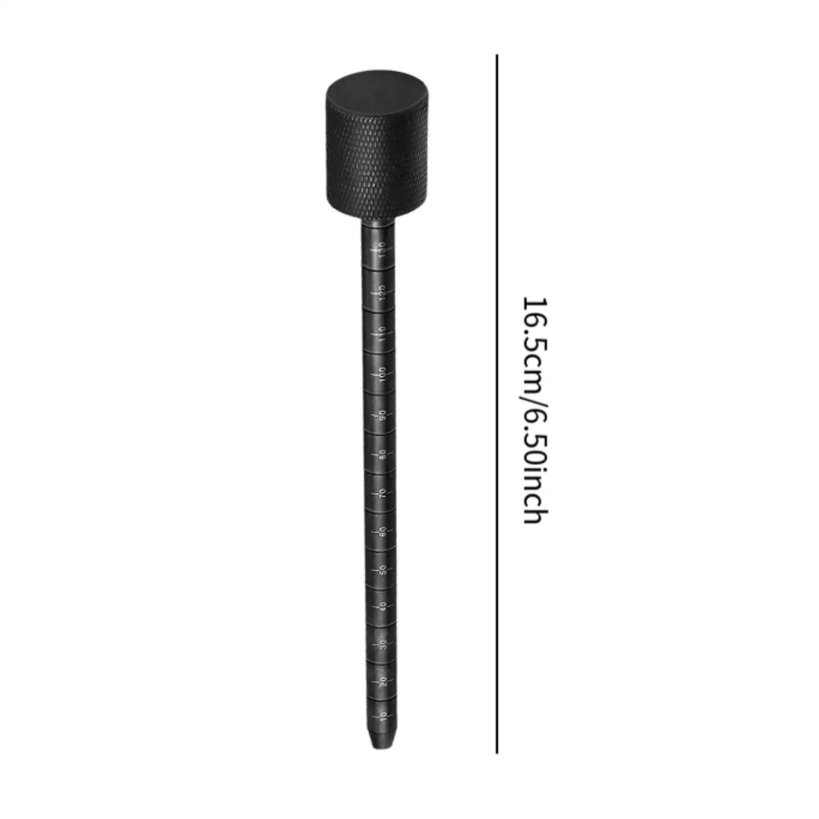 Transmission Dipstick Sturdy for Compass Replace with Scale