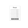 Receipt