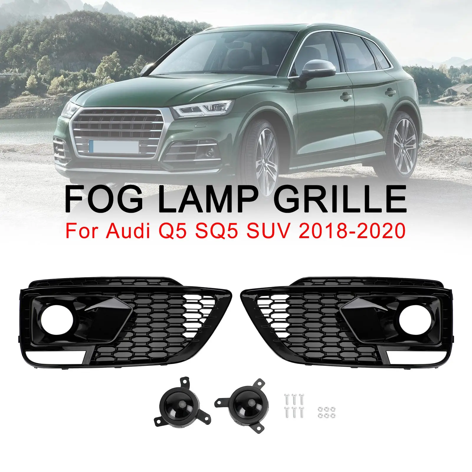 Areyourshop   Ȱ ׸ Ŀ, RSQ5 , ƿ Q5 SQ5 2018 2019 2020