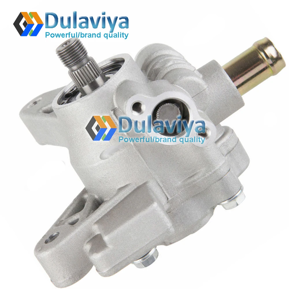 

Hydraulic Power Steering Pump Assembly For For Honda Accord 2.3L 1998 1999 2000 2001 2002 56110PAAA01 56110-PAA-A01 56110PAAAO1