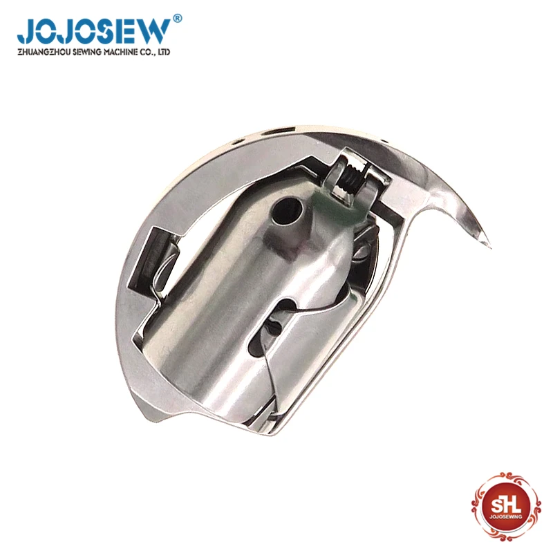 Hook Jojosew Leather rotary shuttle Duke sofa furniture factory industrial sewing machine suitable for car interior KR271 2